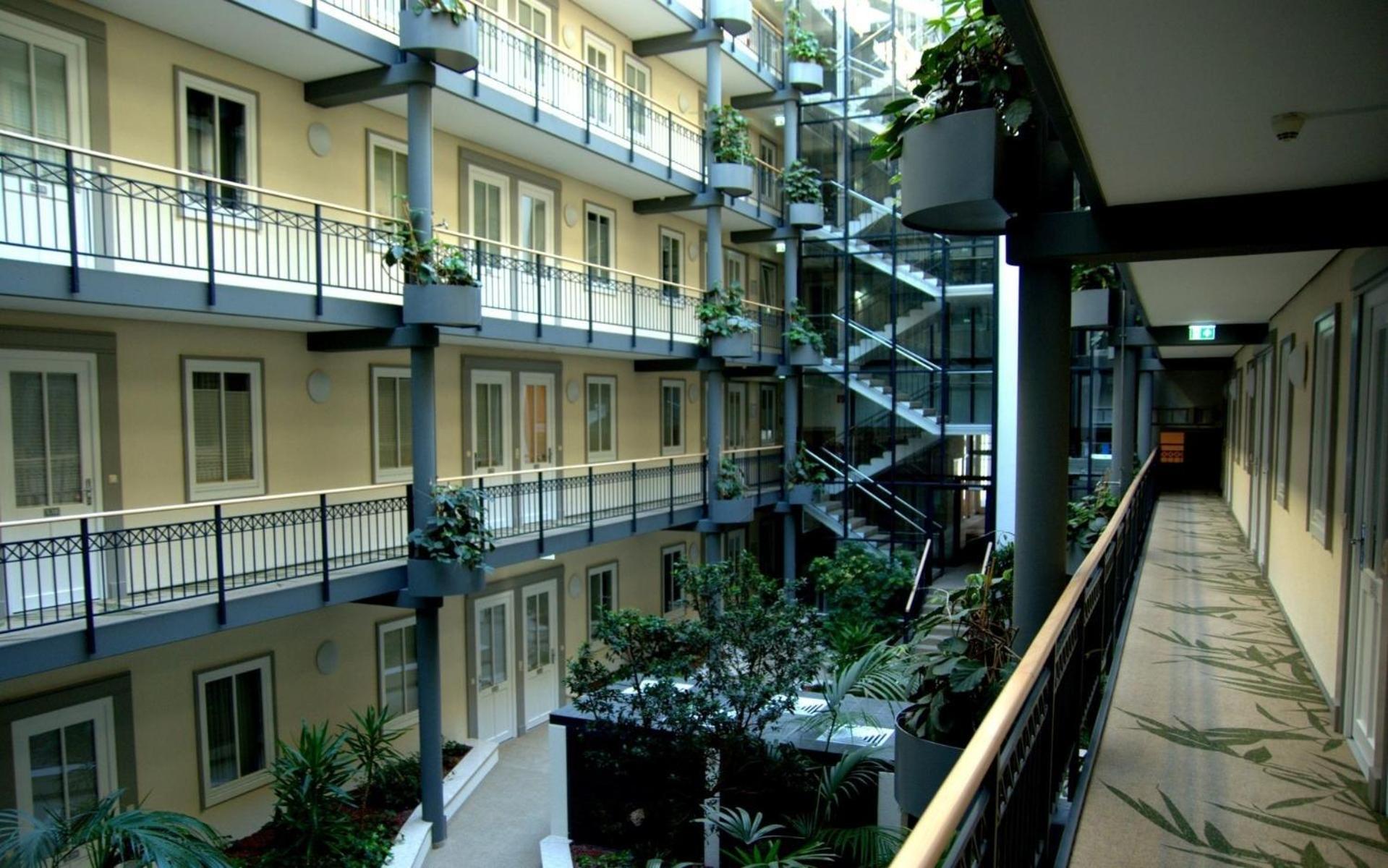 Meeresblick - Urlaubstraum An Der Ostsee Ostseebad Kühlungsborn Exteriér fotografie