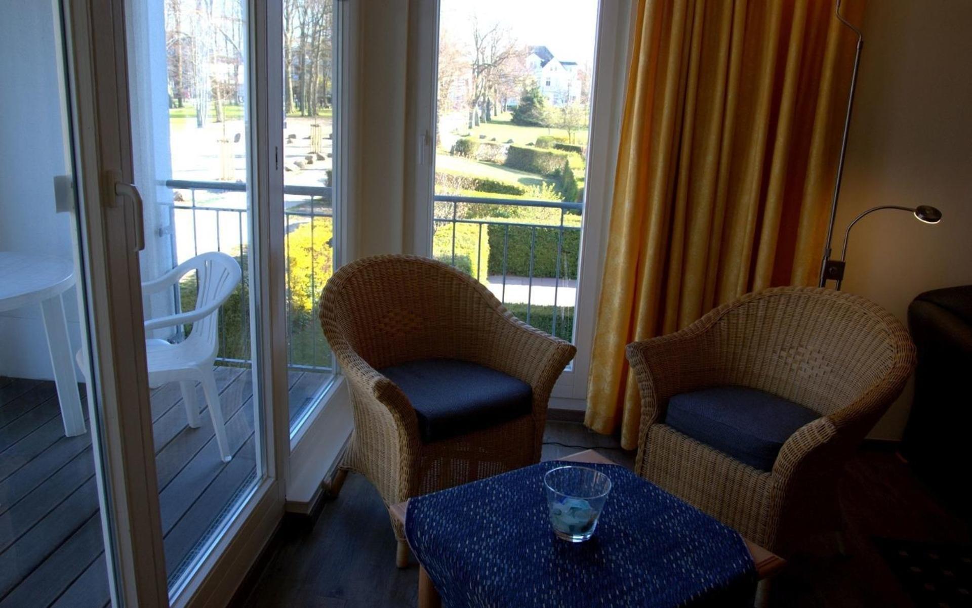 Meeresblick - Urlaubstraum An Der Ostsee Ostseebad Kühlungsborn Exteriér fotografie